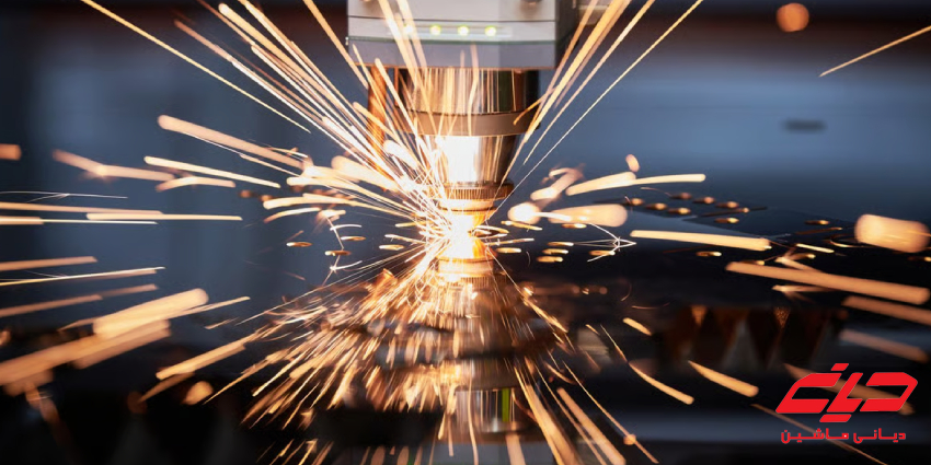 بهینه‌سازی زمان و فرآیند برش